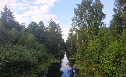 Тур  «Отдыхаем активно!»