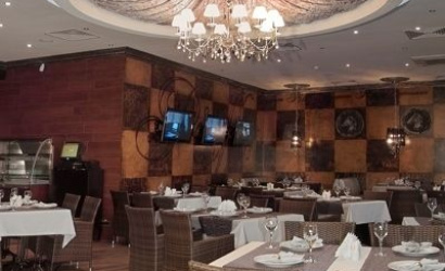 Ресторан "Piaffer"