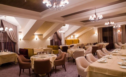 Ресторан "Drozdy Club"