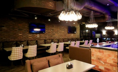 Ресторан "Публика"