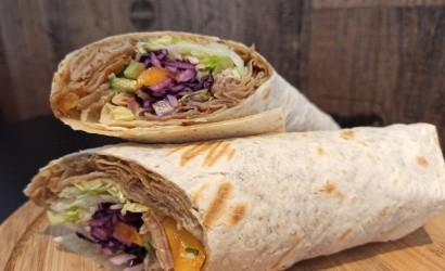 Кафе «Богатырево»