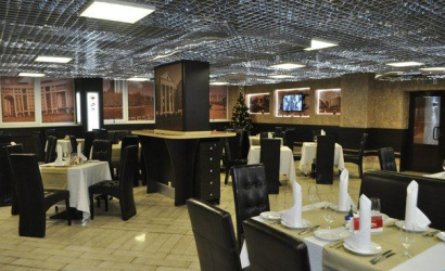 Кафе "Свое кафе"