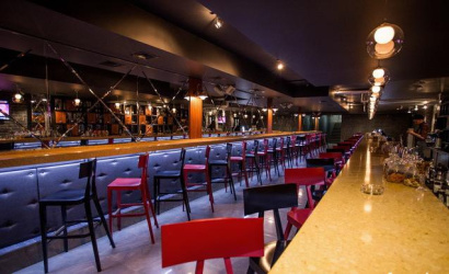 Бар "Туманы"