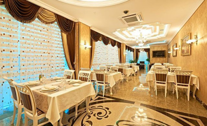 Ресторан "Buta"