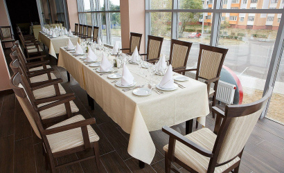 Ресторан «3 Желания»