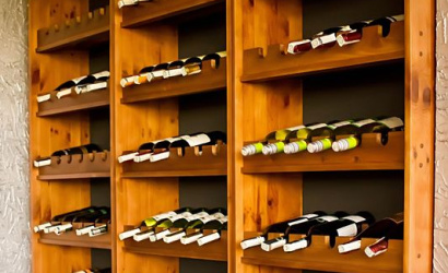 Ресторан "River Cafe"