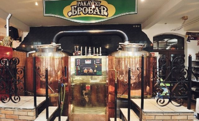 Ресторан "Раковский бровар"