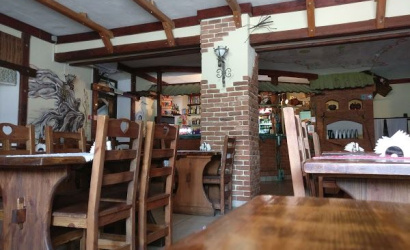 Кафе "Веснянка"