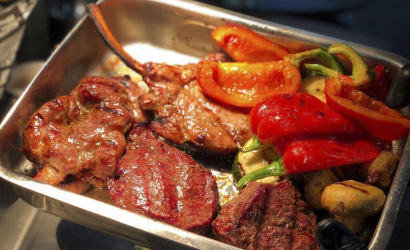 Кафе «Проспект»