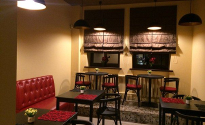 Кофейня "Завари"