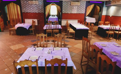 Кафе "Хазар"