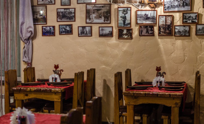 Трактир «Мельников дворъ»