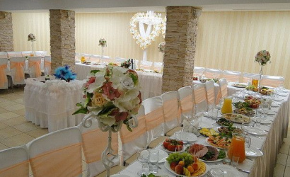 Кафе "Лаванда"