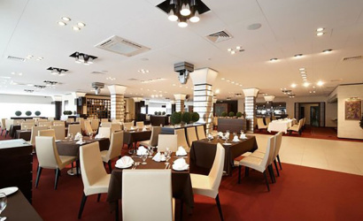 Ресторан «Интурист»