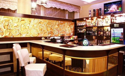 Кафе-бар "BlackBerry"