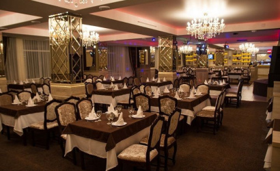 Ресторан «Винтаж»