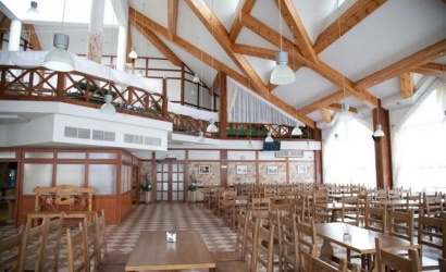 Ресторан "Силичи"