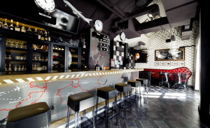 Бар "Бессонница"