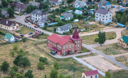 Марьина Горка