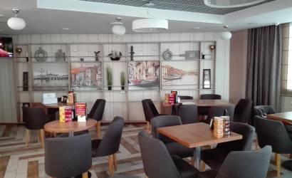 «Барчетта»