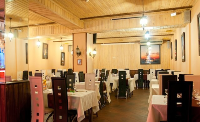 Гриль-кафе "Маяк"