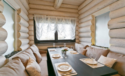 Ресторан «Дубровъ»