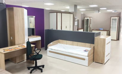 Торговый центр «ВамРад»