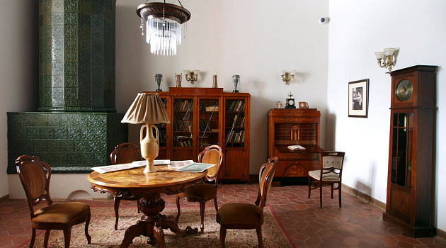 Мирский замок