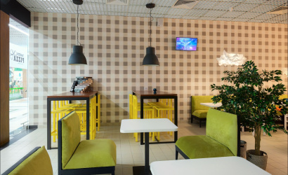 Пиццерия «Мартин»