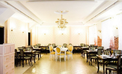 Ресторан «Граф Суворов»