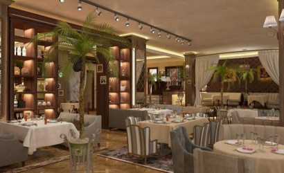 Ресторан "Grand Bellagio"