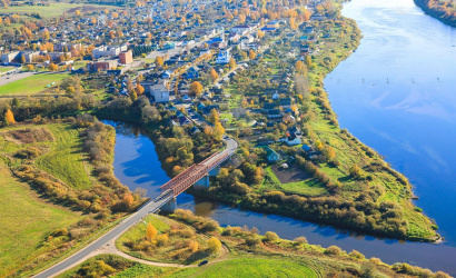 Верхнедвинск