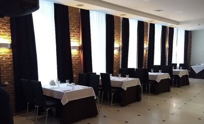 Ресторан «Смарт»