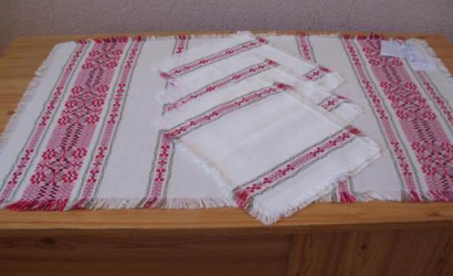 Пинская фабрика художественных изделий "Крыніца Палесся"