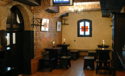 Кафе "У Франциска"