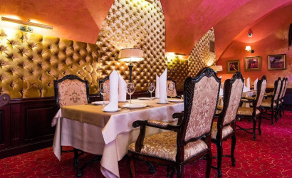 Ресторан "РэнеСанс"