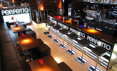 Ресторан "Perfetto" 