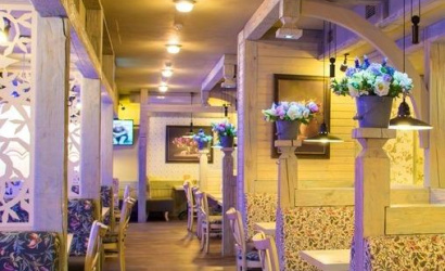 Ресторан «Васильки»