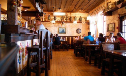 Трактир в Боярах