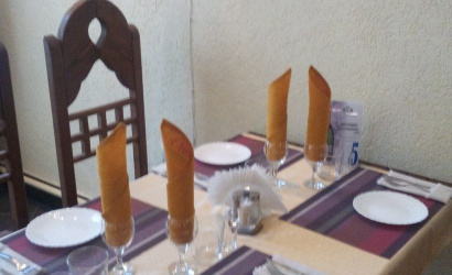 Кафе "Звездочет"