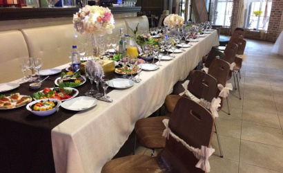 Кафе «Парк авеню»