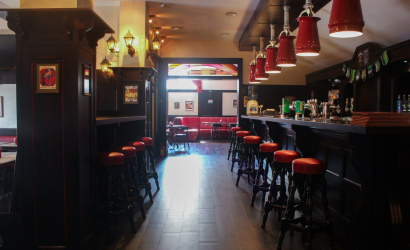 Ресторан "101"