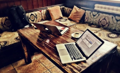 Кафе-кальянная "Феникс"