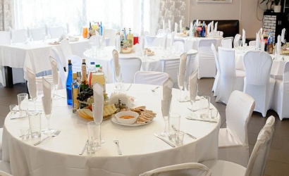 Ресторан «Рояль»