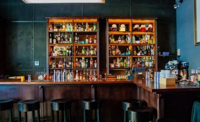 Коктейльный "Bar Duck"