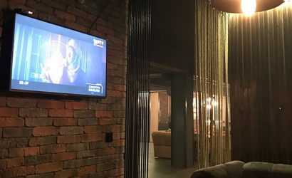 Кальянная Мята Lounge