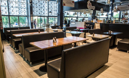 Ресторан "EATALIA"