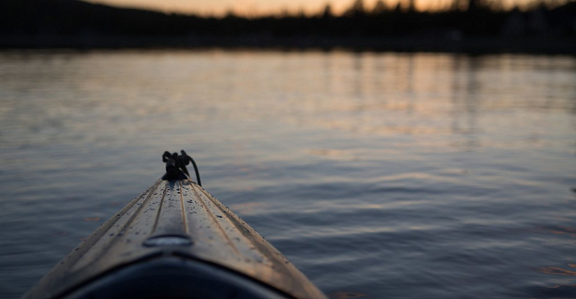 Августовский канал приглашает друзей