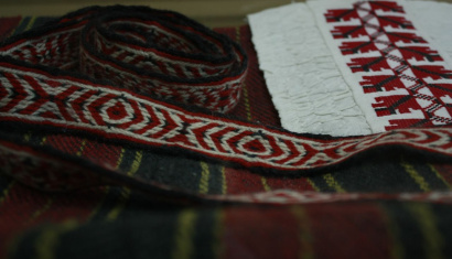 Литературный музей Петруся Бровки