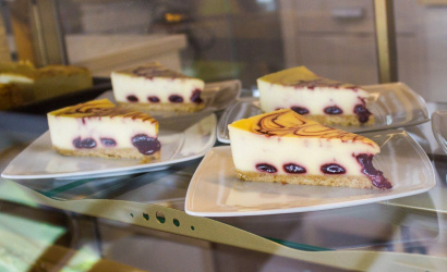 Кофейня «Сонет» 